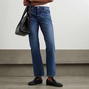 FRAME The Staple Jean